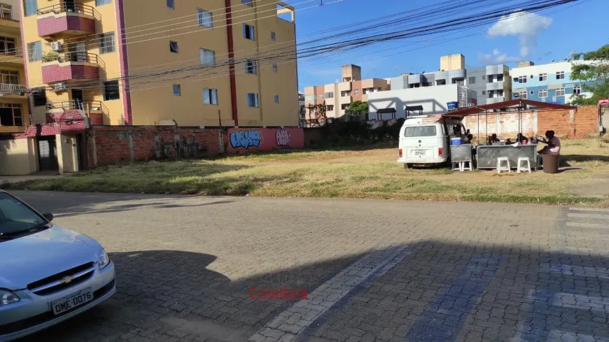 Foto 1 de Lote/Terreno à venda, 800m² em Centro, Governador Valadares