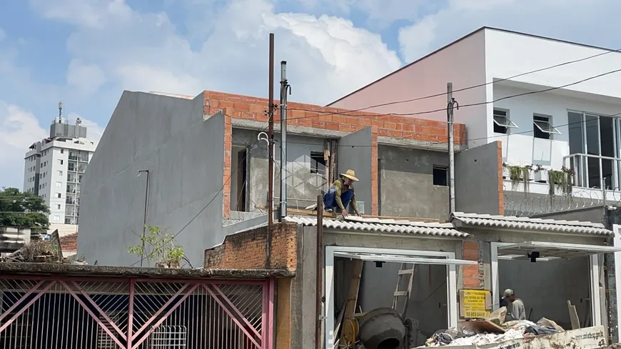 Foto 1 de Casa com 3 Quartos à venda, 145m² em Penha, São Paulo