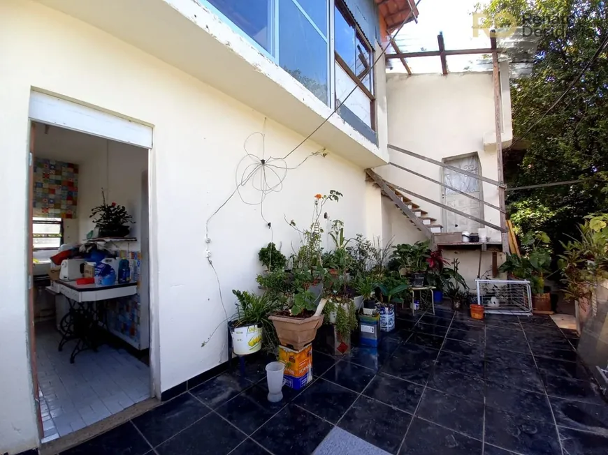 Foto 1 de Casa com 3 Quartos à venda, 290m² em Saudade, Belo Horizonte