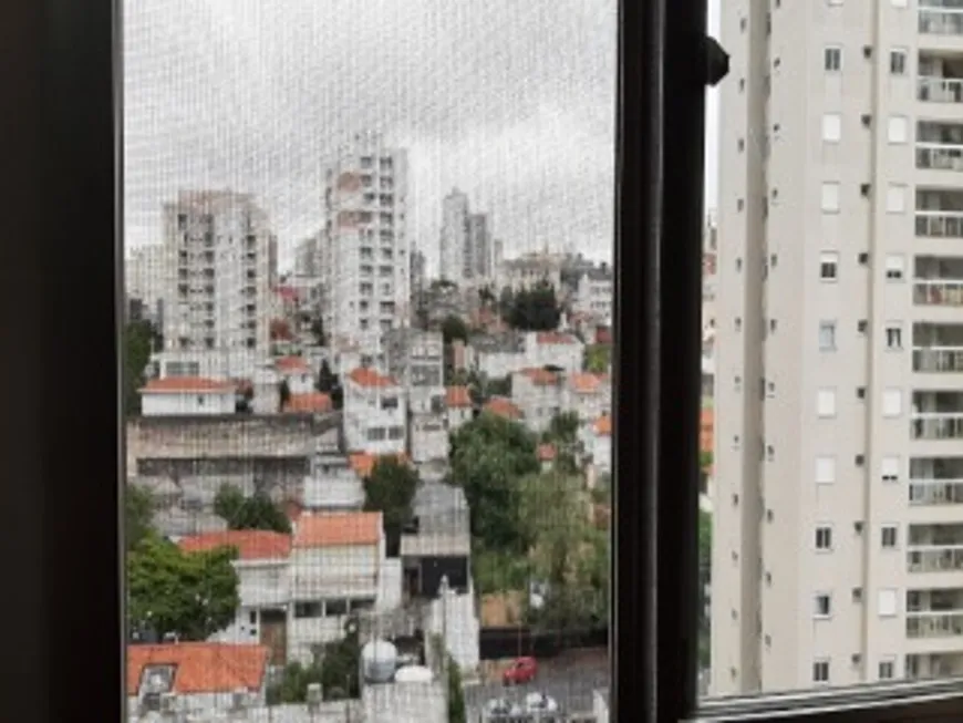 Foto 1 de Kitnet com 1 Quarto à venda, 34m² em Saúde, São Paulo