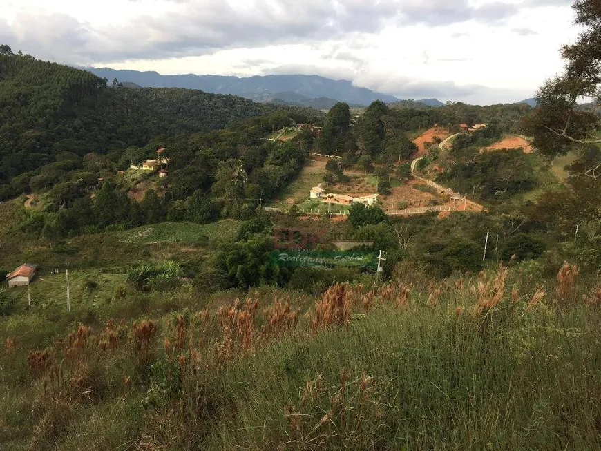 Foto 1 de Lote/Terreno à venda, 2150m² em Zona Rural, Santo Antônio do Pinhal