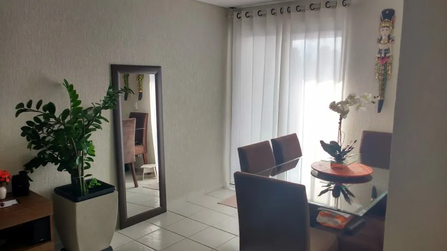 Foto 1 de Apartamento com 2 Quartos à venda, 65m² em Vila Santa Catarina, São Paulo