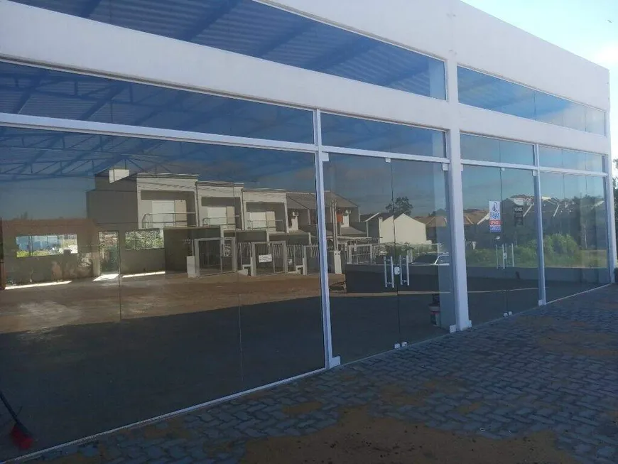 Foto 1 de Ponto Comercial à venda, 241m² em Moinhos D Água, Lajeado