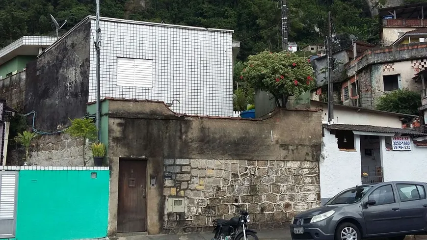 Foto 1 de Casa de Condomínio com 1 Quarto à venda, 272m² em Jabaquara, Santos
