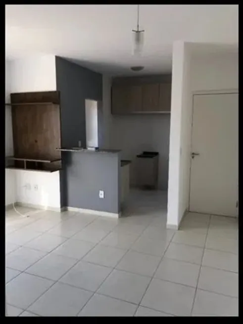 Foto 1 de Apartamento com 2 Quartos à venda, 54m² em Vila Nova Medeiros, Jundiaí