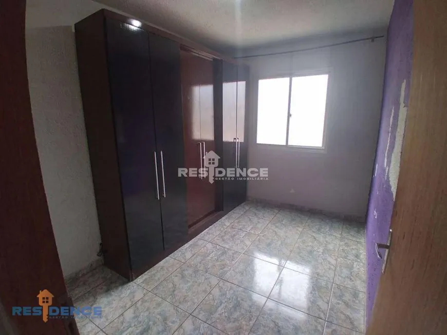 Foto 1 de Apartamento com 2 Quartos à venda, 50m² em Boa Vista II, Vila Velha