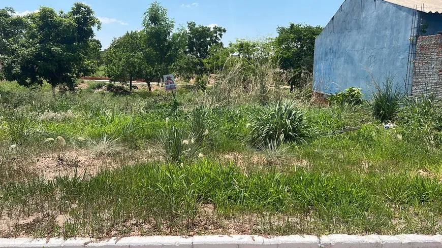 Foto 1 de Lote/Terreno à venda, 300m² em Parque Residencial Tropical Ville , Cuiabá