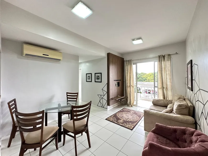 Foto 1 de Apartamento com 2 Quartos para alugar, 63m² em Centro, Manaus