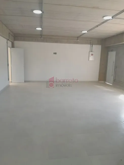 Foto 1 de Galpão/Depósito/Armazém para alugar, 746m² em Jacaré, Cabreúva