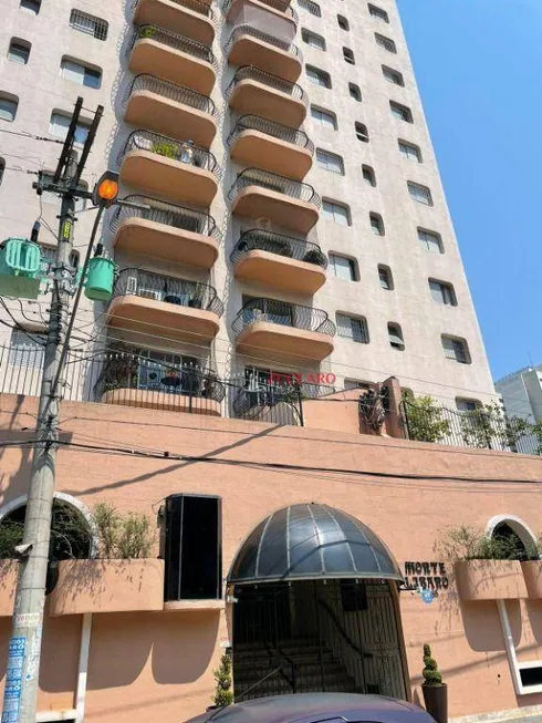 Foto 1 de Apartamento com 4 Quartos à venda, 172m² em Centro, Guarulhos