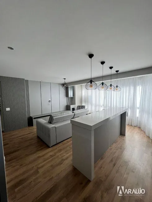 Foto 1 de Apartamento com 4 Quartos à venda, 144m² em Barra, Balneário Camboriú