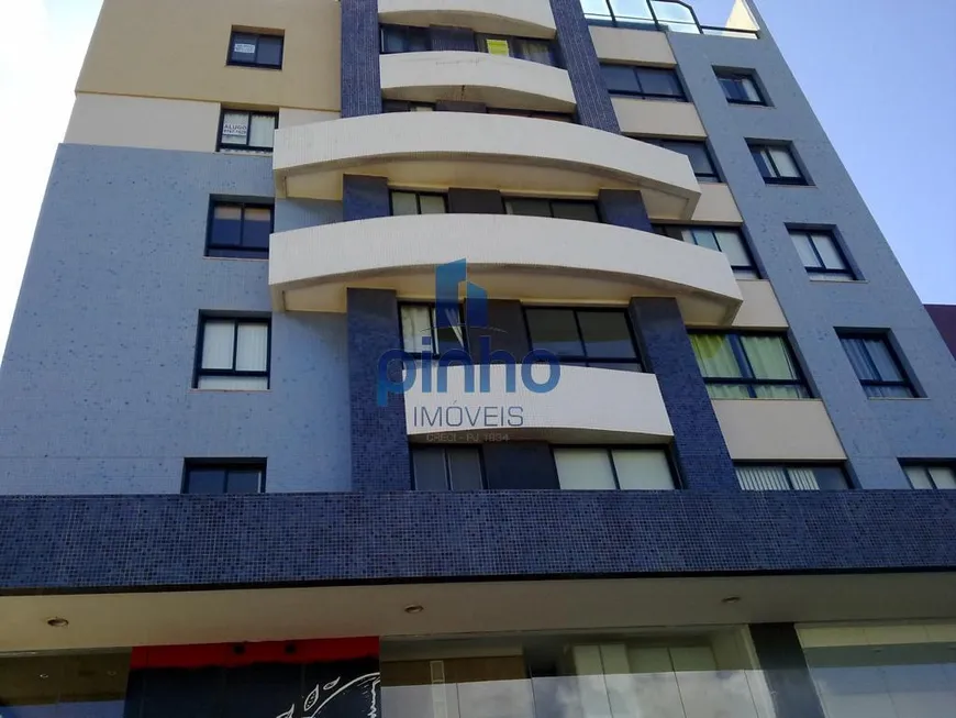 Foto 1 de Apartamento com 1 Quarto à venda, 50m² em Pituba, Salvador