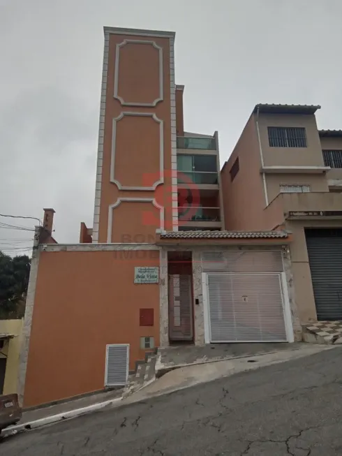 Foto 1 de Apartamento com 2 Quartos para alugar, 10m² em Vila Ré, São Paulo