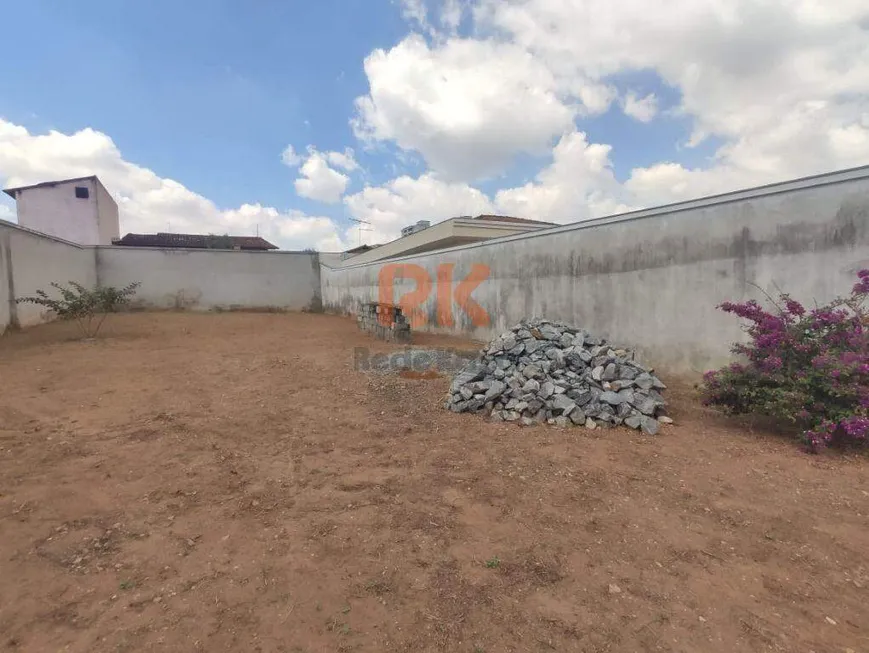 Foto 1 de Lote/Terreno à venda, 360m² em Paquetá, Belo Horizonte