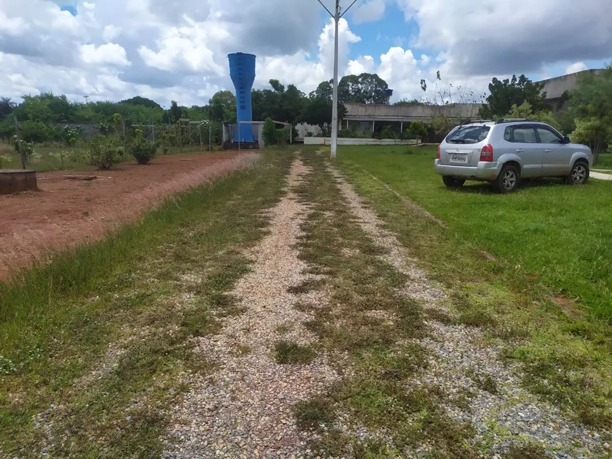 Foto 1 de Lote/Terreno à venda, 700m² em Ponte Alta Norte, Brasília