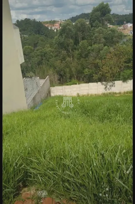 Foto 1 de Lote/Terreno à venda, 300m² em Jardim Promeca, Várzea Paulista