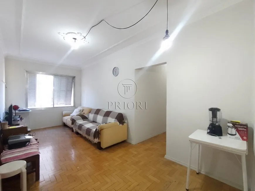 Foto 1 de Apartamento com 3 Quartos à venda, 97m² em Santa Maria Goretti, Porto Alegre