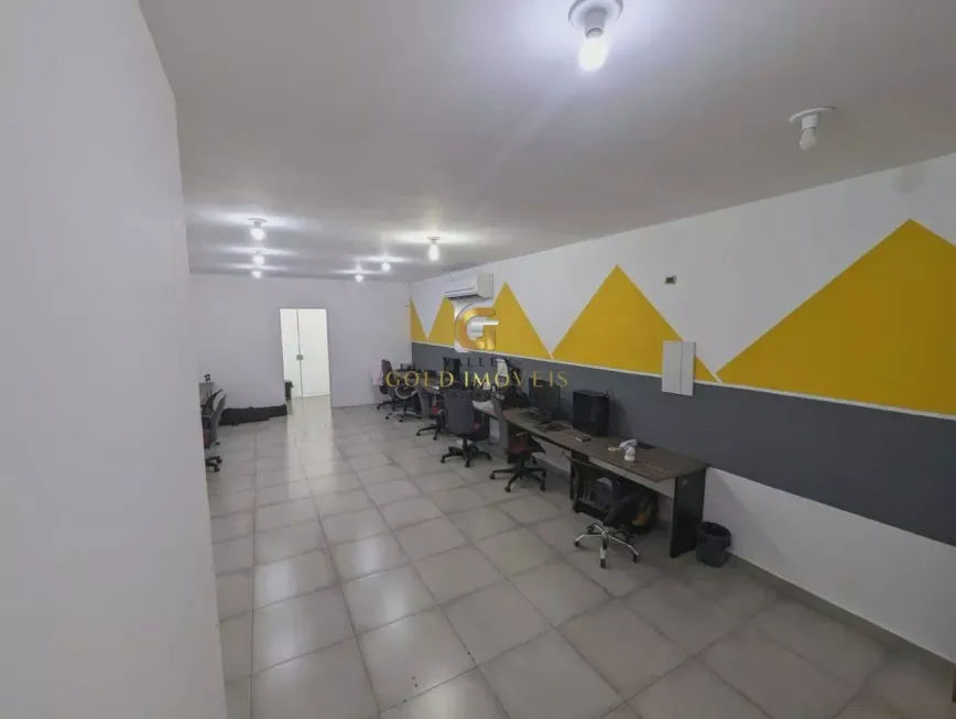 Foto 1 de Sala Comercial para alugar, 60m² em Jardim das Indústrias, São José dos Campos