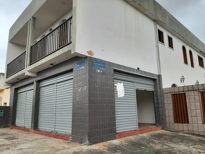 Foto 1 de Sobrado com 4 Quartos à venda, 180m² em São José, Aracaju