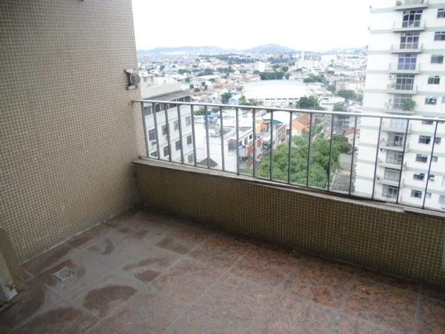 Foto 1 de Apartamento com 3 Quartos à venda, 81m² em São Francisco Xavier, Rio de Janeiro