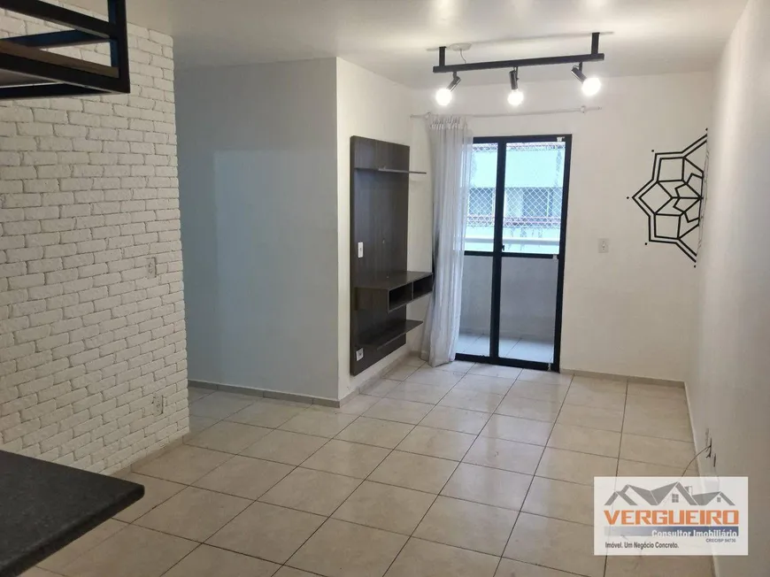 Foto 1 de Apartamento com 3 Quartos à venda, 67m² em Vila Ema, São José dos Campos