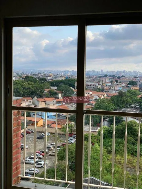 Foto 1 de Apartamento com 2 Quartos à venda, 58m² em Vila Ivone, São Paulo