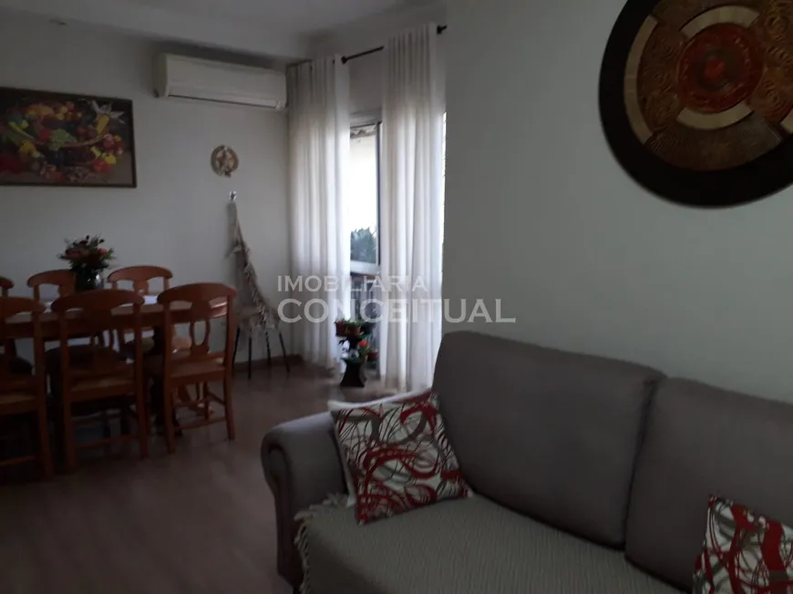 Foto 1 de Apartamento com 4 Quartos à venda, 112m² em Jardim Redentor, São José do Rio Preto