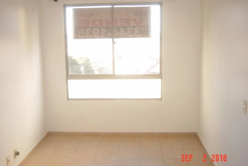 Foto 1 de Apartamento com 2 Quartos à venda, 44m² em Vila Georgina, Campinas