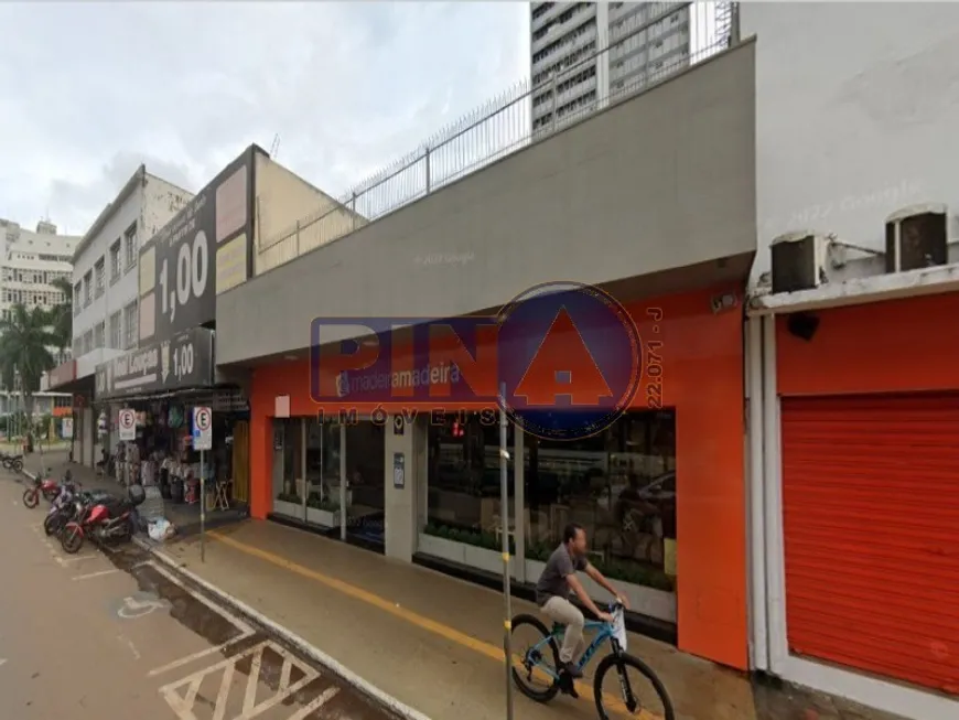 Foto 1 de Sala Comercial para alugar, 720m² em Setor Central, Goiânia