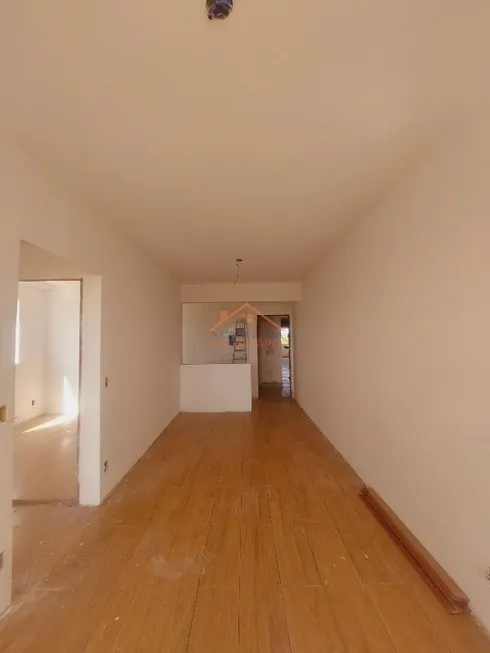 Foto 1 de Apartamento com 2 Quartos à venda, 51m² em Três Barras, Contagem