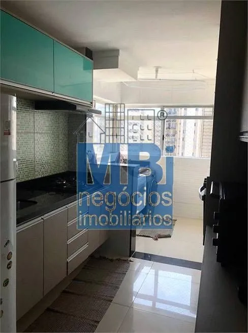 Foto 1 de Apartamento com 3 Quartos à venda, 85m² em Vila Sofia, São Paulo