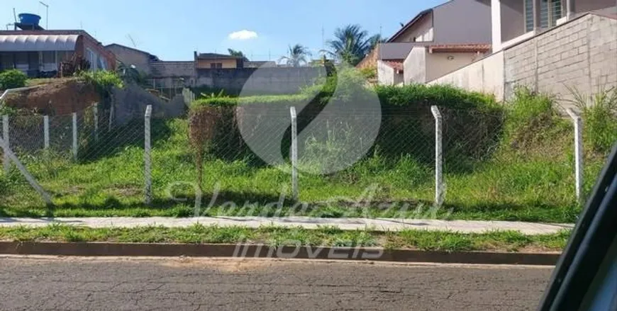 Foto 1 de Lote/Terreno à venda, 750m² em Jardim São Francisco, Valinhos