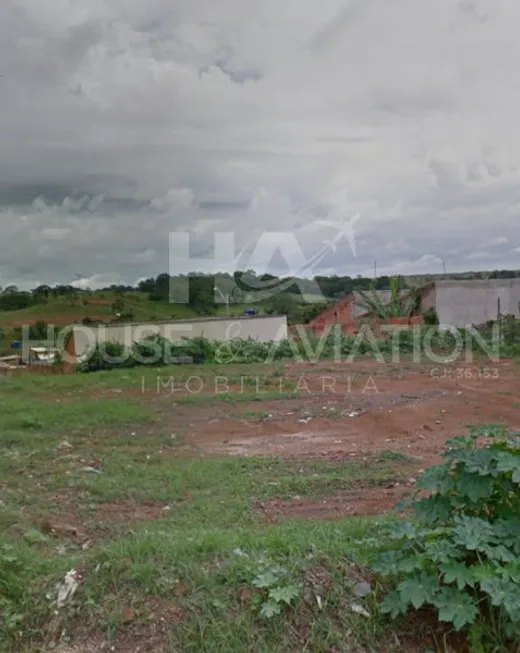 Foto 1 de Lote/Terreno à venda, 300m² em Residencial Itaipu, Goiânia