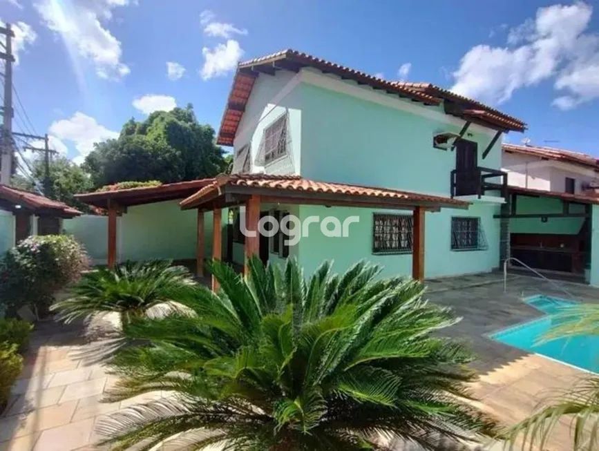 Foto 1 de Casa com 3 Quartos à venda, 225m² em Piratininga, Niterói