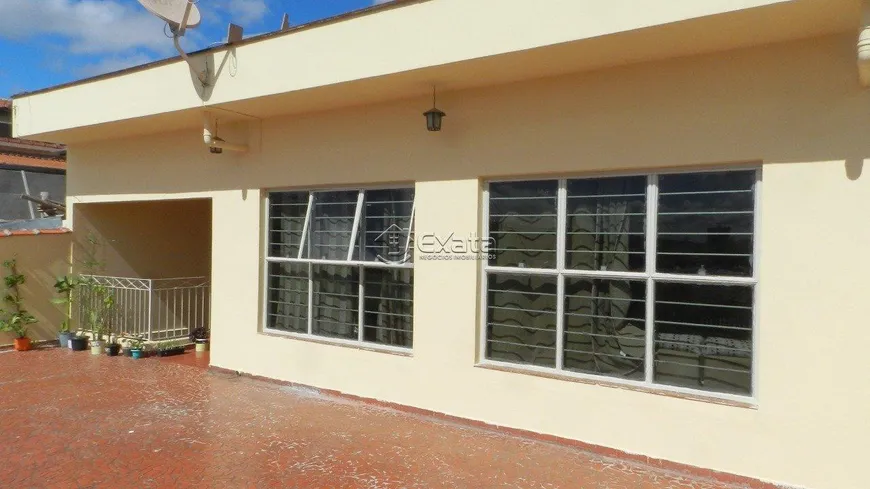 Foto 1 de Casa com 3 Quartos à venda, 256m² em Vila Jardini, Sorocaba