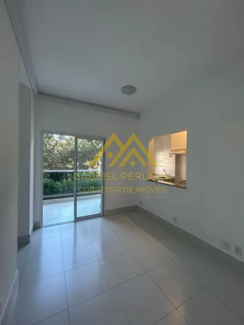 Foto 1 de Apartamento com 3 Quartos à venda, 64m² em Jardim Santiago, Indaiatuba