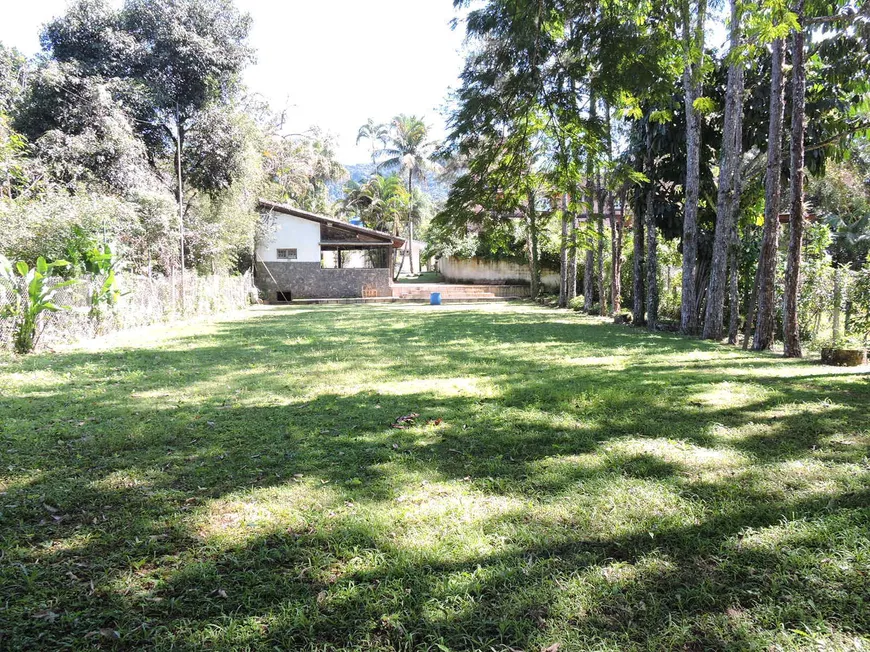 Foto 1 de Lote/Terreno à venda, 4400m² em Barra Do Sahy, São Sebastião