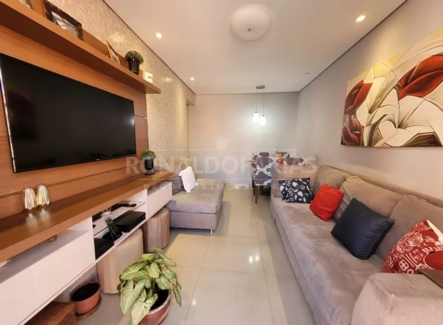 Foto 1 de Apartamento com 1 Quarto à venda, 42m² em Jardim Ubirajara, São Paulo