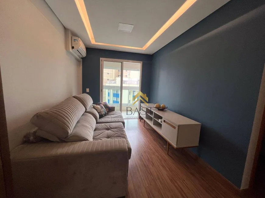 Foto 1 de Apartamento com 2 Quartos à venda, 63m² em Botafogo, Campinas