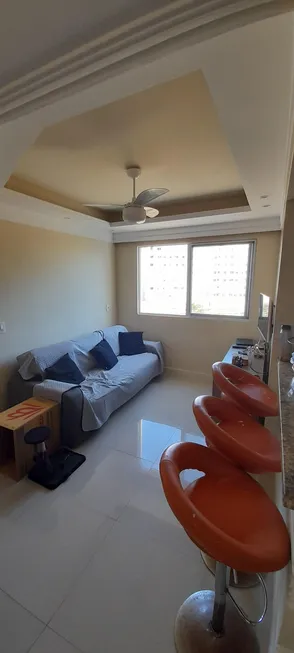 Foto 1 de Apartamento com 1 Quarto à venda, 50m² em Piatã, Salvador