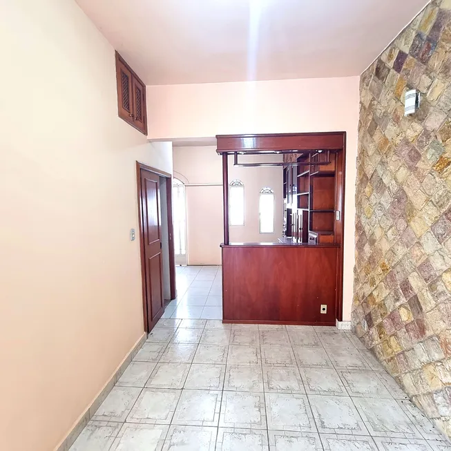 Foto 1 de Casa de Condomínio com 2 Quartos para alugar, 90m² em Liberdade, Belo Horizonte