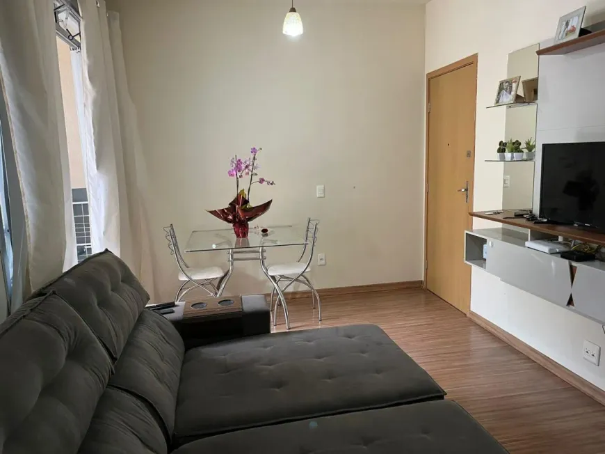 Foto 1 de Apartamento com 3 Quartos à venda, 72m² em Fernão Dias, Belo Horizonte