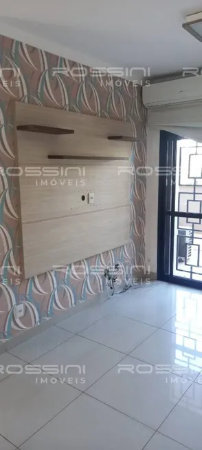 Foto 1 de Apartamento com 2 Quartos à venda, 70m² em Jardim Botânico, Ribeirão Preto