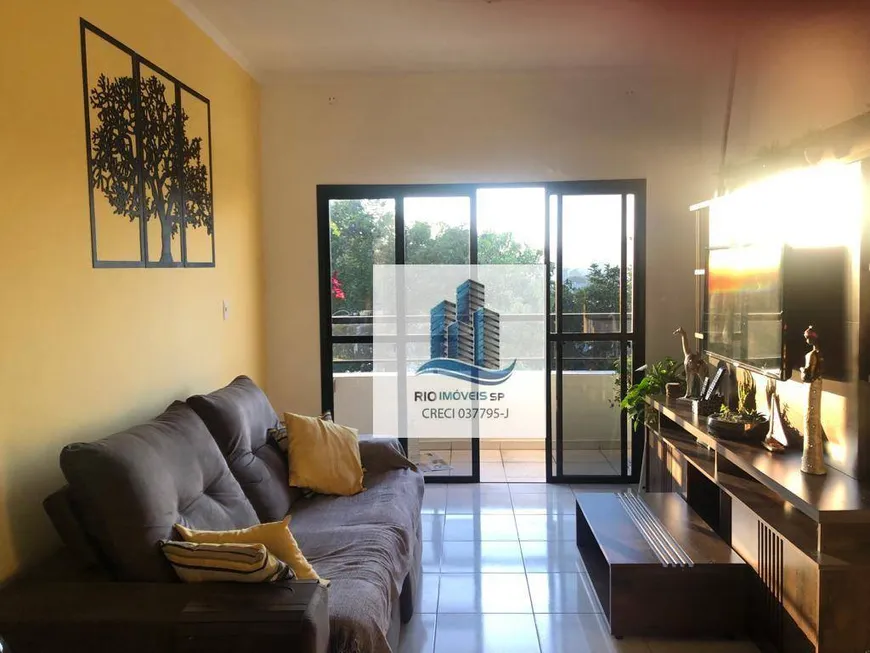 Foto 1 de Apartamento com 2 Quartos à venda, 113m² em Osvaldo Cruz, São Caetano do Sul