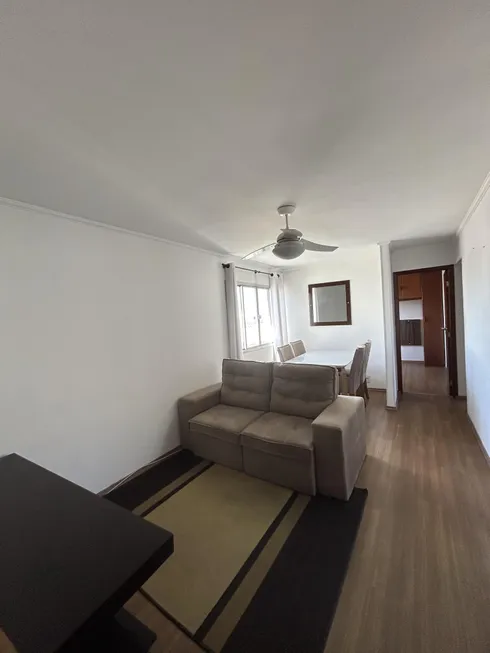 Foto 1 de Apartamento com 2 Quartos à venda, 50m² em Jardim Íris, São Paulo