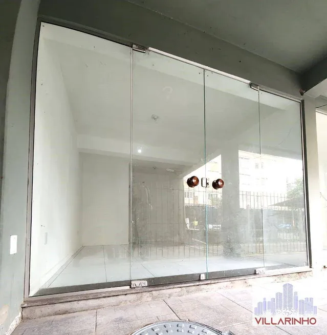 Foto 1 de Ponto Comercial para alugar, 20m² em Cristal, Porto Alegre