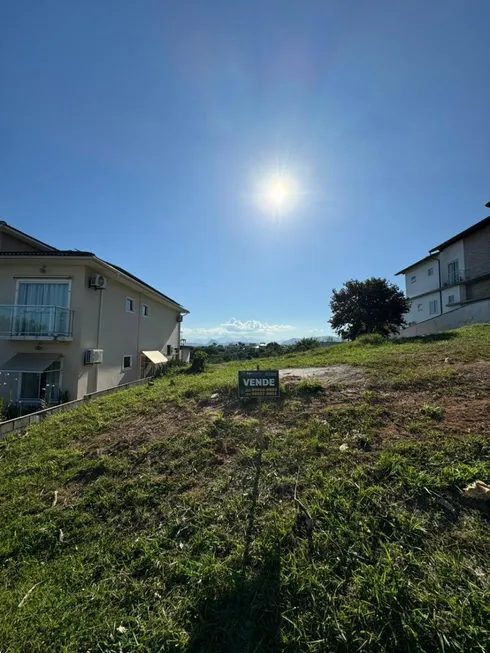 Foto 1 de Lote/Terreno à venda, 576m² em Imboassica, Macaé