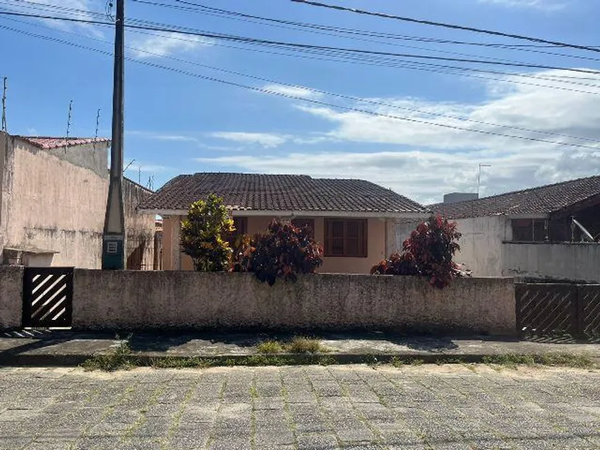 Foto 1 de Casa com 2 Quartos à venda, 120m² em Praia dos Sonhos, Itanhaém