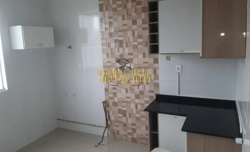 Foto 1 de Apartamento com 2 Quartos à venda, 58m² em Parque Residencial Casa Branca, Suzano