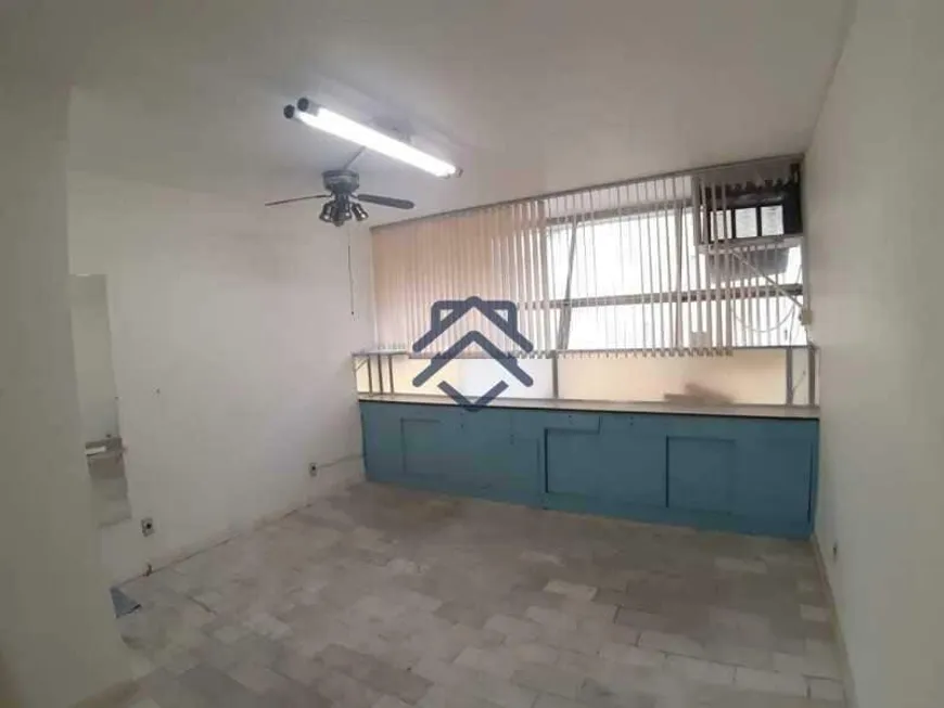 Foto 1 de Sala Comercial à venda, 19m² em Tijuca, Rio de Janeiro